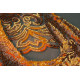 Main Bead Embroidery Kit Gold of the night