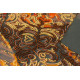 Main Bead Embroidery Kit Gold of the night