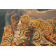 Main Bead Embroidery Kit Gold of the night