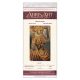 Main Bead Embroidery Kit Gold of the night