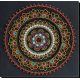 Main Bead Embroidery Kit Mandala