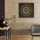 Main Bead Embroidery Kit Mandala
