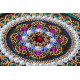 Main Bead Embroidery Kit Mandala