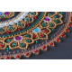 Main Bead Embroidery Kit Mandala
