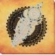 Main Bead Embroidery Kit Easy breath