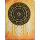 Main Bead Embroidery Kit Lace dreams