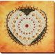 Main Bead Embroidery Kit Lace tie