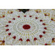 Main Bead Embroidery Kit Lace tie