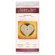 Main Bead Embroidery Kit Lace tie