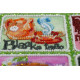 Main Bead Embroidery Kit Tea map