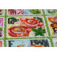 Main Bead Embroidery Kit Tea map
