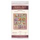 Main Bead Embroidery Kit Tea map