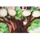 Main Bead Embroidery Kit Genealogical tree