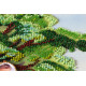 Main Bead Embroidery Kit Genealogical tree