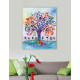 Main Bead Embroidery Kit Family tree