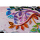 Main Bead Embroidery Kit Family tree