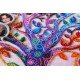 Main Bead Embroidery Kit Family tree