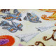 Main Bead Embroidery Kit Made from a miracle