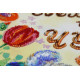 Main Bead Embroidery Kit Made from a miracle