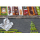 Main Bead Embroidery Kit Book stories