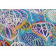 Main Bead Embroidery Kit Into the sky