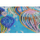Main Bead Embroidery Kit Into the sky
