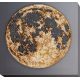 Main Bead Embroidery Kit Moon