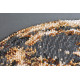 Main Bead Embroidery Kit Moon