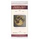 Main Bead Embroidery Kit Moon