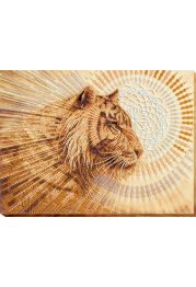 Main Bead Embroidery Kit Defender