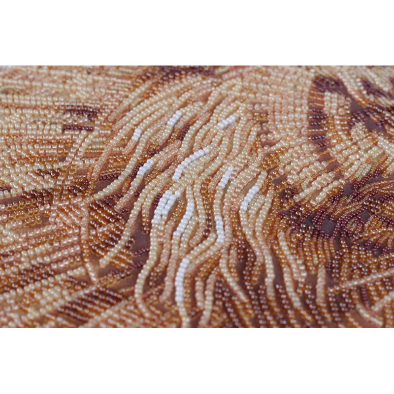 Main Bead Embroidery Kit Defender
