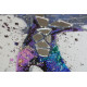 Main Bead Embroidery Kit The fourth spacing