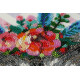 Main Bead Embroidery Kit Raccoon wanted
