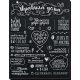 Main Bead Embroidery Kit Guidelines in this house