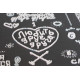 Main Bead Embroidery Kit Guidelines in this house