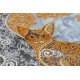 Main Bead Embroidery Kit Moon cat