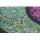 Main Bead Embroidery Kit Origin of new moon