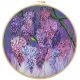 Main Bead Embroidery Kit Wisteria