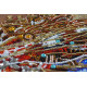 Main Bead Embroidery Kit Levitation