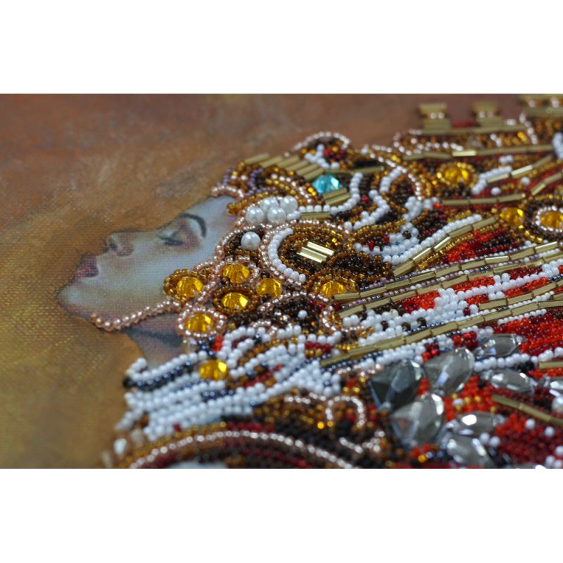 Main Bead Embroidery Kit Levitation