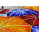 Main Bead Embroidery Kit Umbrellas