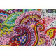 Main Bead Embroidery Kit Contemplating…