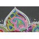 Main Bead Embroidery Kit Contemplating…