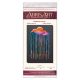 Main Bead Embroidery Kit Zillions of drops