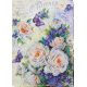 Main Bead Embroidery Kit Flowers for your beloved