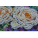 Main Bead Embroidery Kit Flowers for your beloved