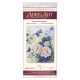Main Bead Embroidery Kit Flowers for your beloved