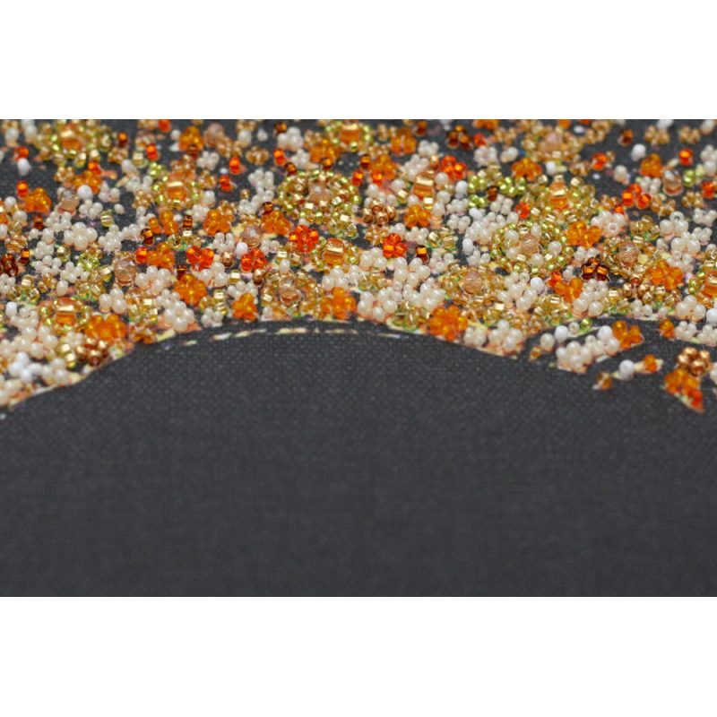 Main Bead Embroidery Kit Sparkle