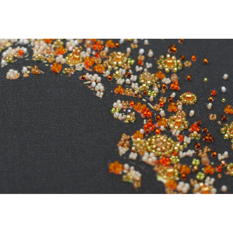 Main Bead Embroidery Kit Sparkle