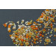 Main Bead Embroidery Kit Sparkle